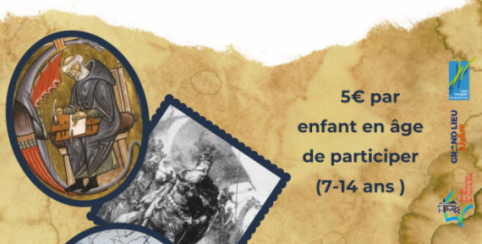 Enquête Historique à Saint Philbert de Grand Lieu