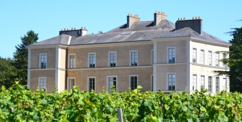 Les Journées Européennes du Patrimoine // En famille // Château du Cléray