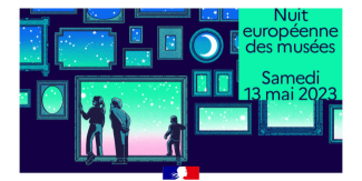 La Nuit Européenne des Musées en Loire-Atlantique