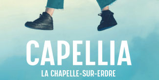 Capellia à La Chapelle-sur-Erdre