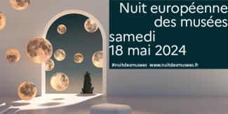 La Nuit Européenne des Musées en Loire-Atlantique
