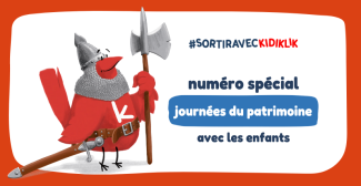 Les Journées Européennes du Patrimoine à Nantes et en Loire-Atlantique