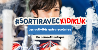 RENTREE : activités extra-scolaire pour les enfants, portes ouvertes, inscriptions, bons plans... 