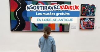 Les musées gratuits à Nantes et en Loire-Atlantique