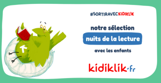 Les Nuits de la lecture en Loire-Atlantique Les Nuits de la lecture en Loire-Atlantique