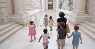 Musée d'arts de Nantes : un lieu incontournable à (re)découvrir en famille 
