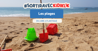 Le Top des plages en Loire-Atlantique