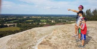 Le TOP des sorties au Nord de Nantes