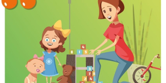 BABYCHOU SERVICES, leader de la garde d’enfants à domicile