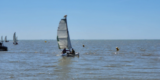 Les sports nautiques en Loire-Atlantique